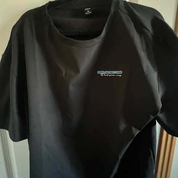 Shein Shirt Bundle - Picture 4 of 6